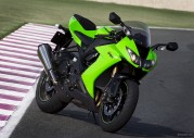 Kawasaki Ninja ZX-10R